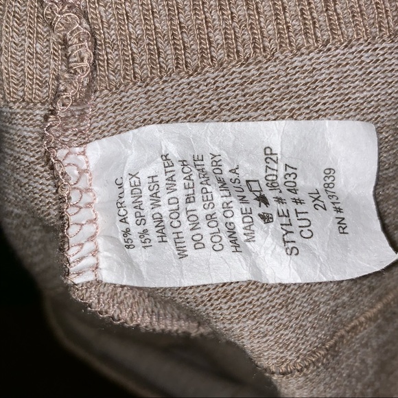 Cropped cardigan from ModCloth - Picture 4 of 4